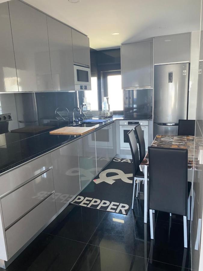 Appartement à Esmoriz de 3 pièces - 72m2 Esterno foto