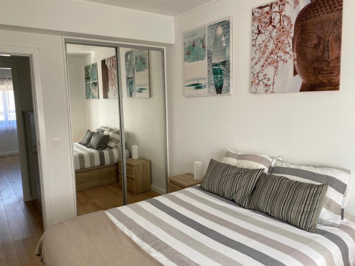 Appartement à Esmoriz de 3 pièces - 72m2 Esterno foto