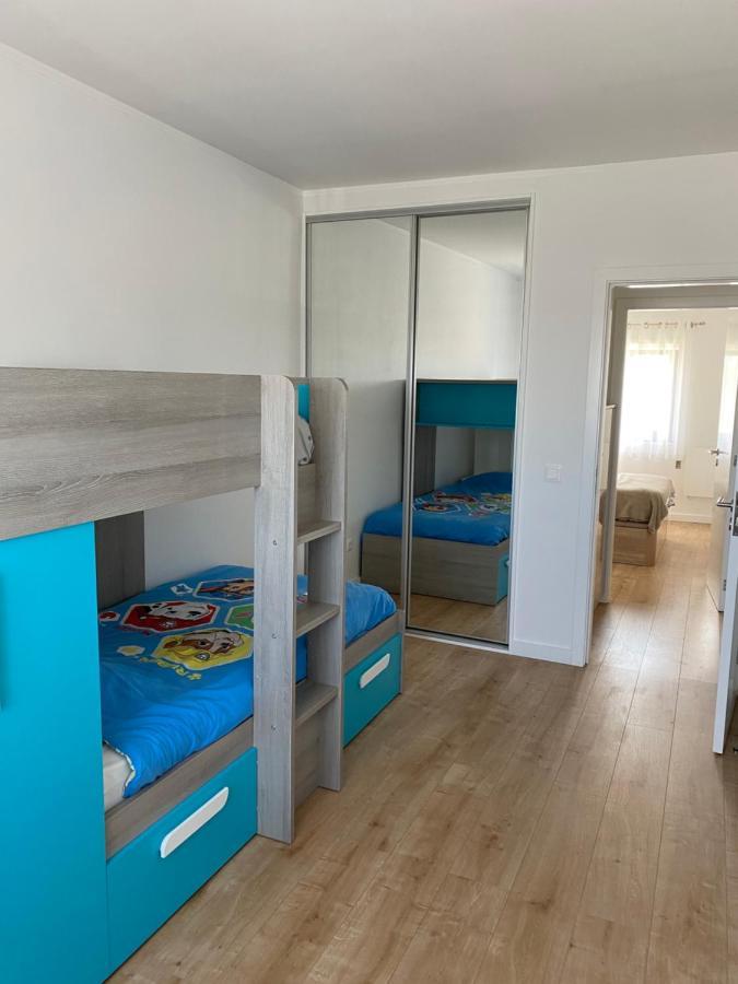 Appartement à Esmoriz de 3 pièces - 72m2 Esterno foto