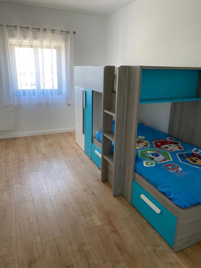 Appartement à Esmoriz de 3 pièces - 72m2 Esterno foto